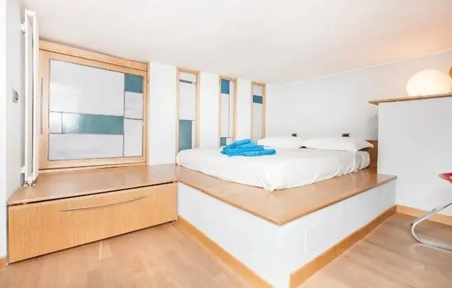 Apart Daire, 1 Yatak Odası