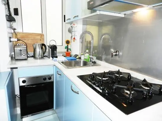 Apart Daire, 1 Yatak Odası