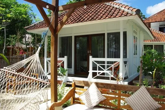 Deluxe Bungalov