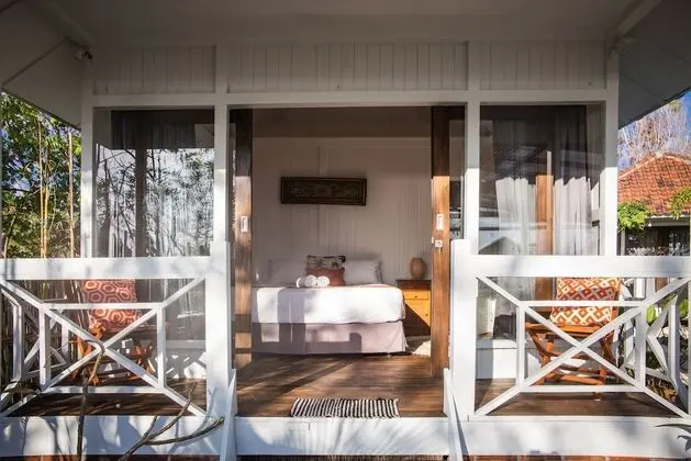 Deluxe Bungalov