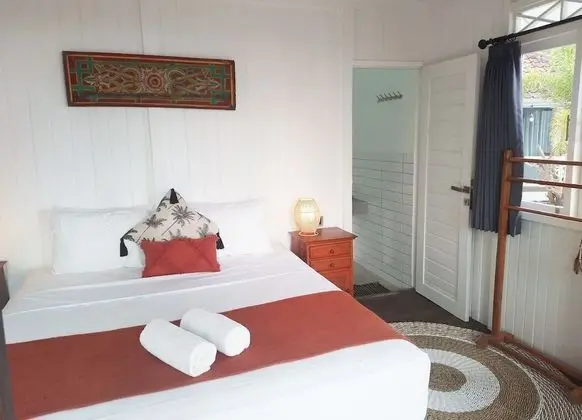 Deluxe Bungalov