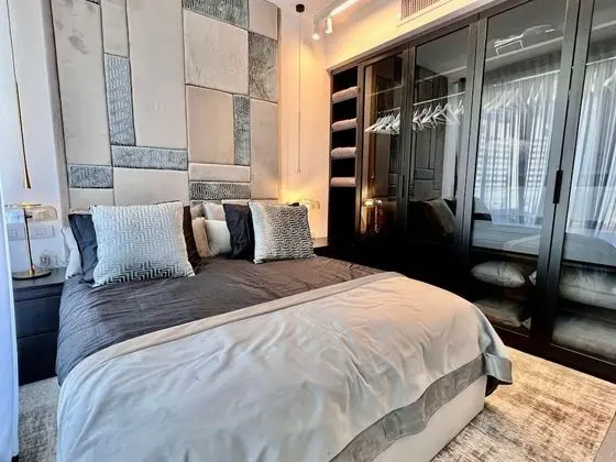Deluxe Apart Daire