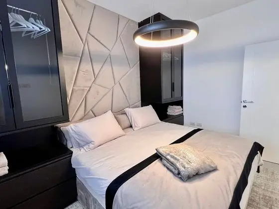 Deluxe Apart Daire