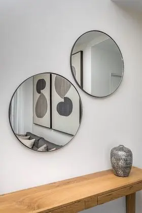Deluxe Apart Daire