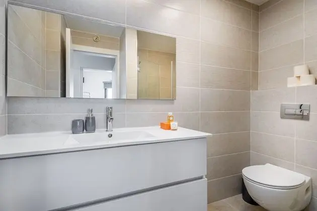 Deluxe Apart Daire