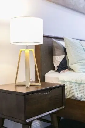Comfort Apart Daire, 2 Yatak Odası