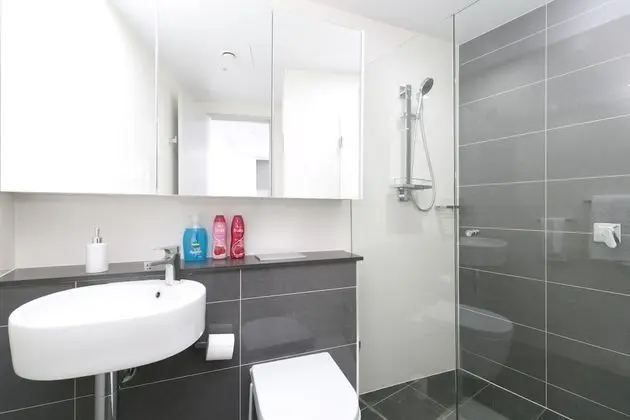 Comfort Apart Daire, 2 Yatak Odası