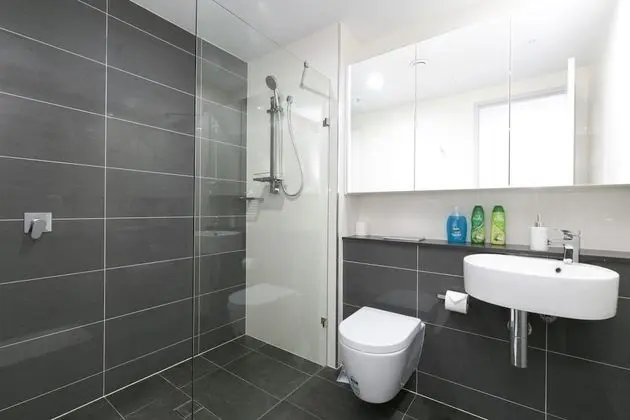 Comfort Apart Daire, 2 Yatak Odası