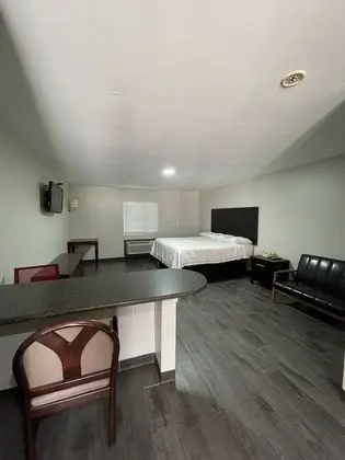 Basic Stüdyo Süit, 1 En Büyük (King) Boy Yatak, Sigara İçilmez