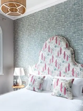 Oda, 1 En Büyük (King) Boy Yatak