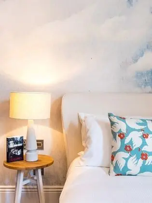 Oda, 1 En Büyük (King) Boy Yatak