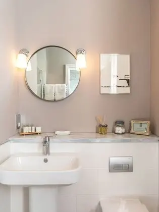 Oda, 1 En Büyük (King) Boy Yatak