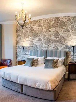 Premium Tek Büyük veya İki Ayrı Yataklı Oda