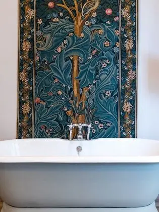 Premium Tek Büyük veya İki Ayrı Yataklı Oda