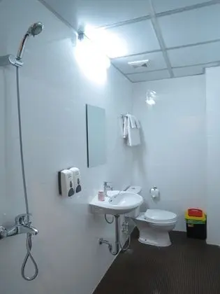 Premier Üç Kişilik Oda