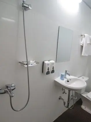 Premier Üç Kişilik Oda