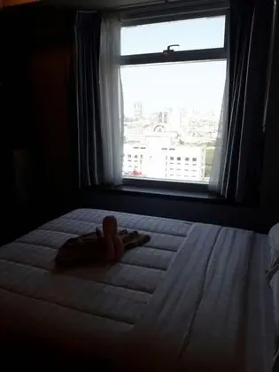 1 Bedroom Condo