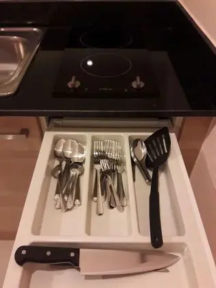 1 Bedroom Condo