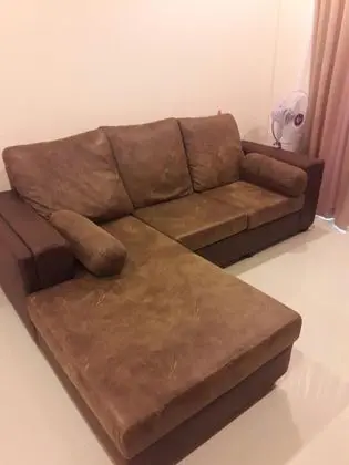 1 Bedroom Condo