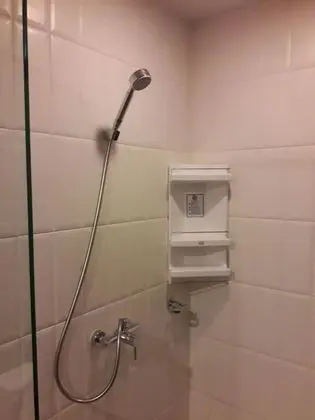 1 Bedroom Condo