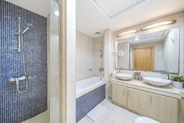 Apart Daire, 2 Yatak Odası, Engellilere Uygun, Balkon