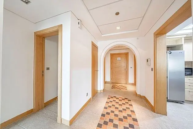 Apart Daire, 2 Yatak Odası, Engellilere Uygun, Balkon