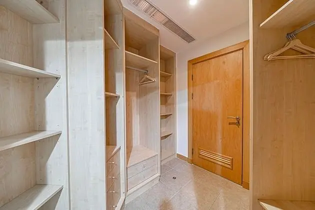 Apart Daire, 2 Yatak Odası, Engellilere Uygun, Balkon