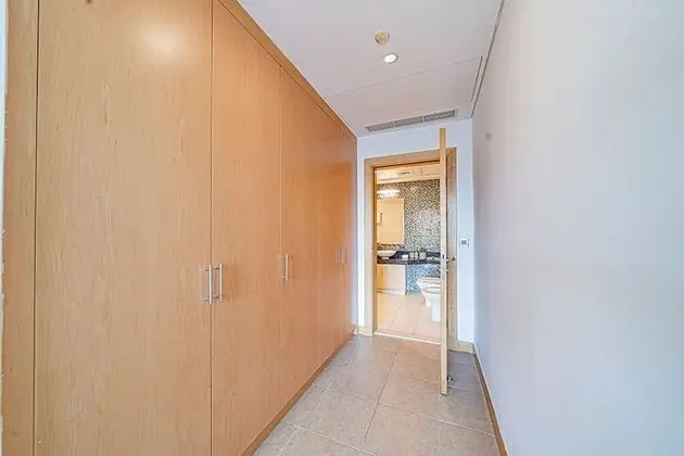 Apart Daire, 2 Yatak Odası, Engellilere Uygun, Balkon