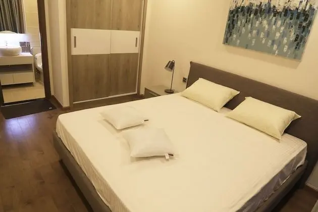 Luxury Apart Daire, 2 Yatak Odası, Nehir Manzaralı