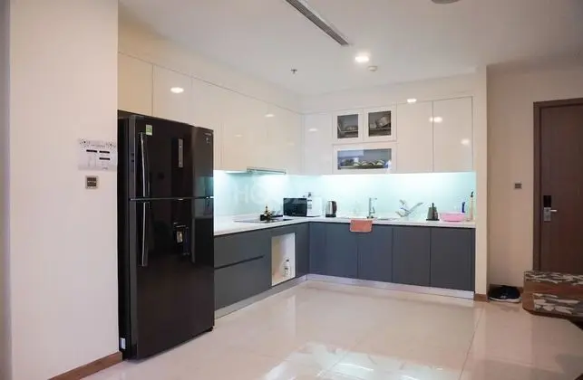Luxury Apart Daire, 2 Yatak Odası, Nehir Manzaralı