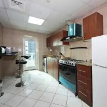 Deluxe Apart Daire