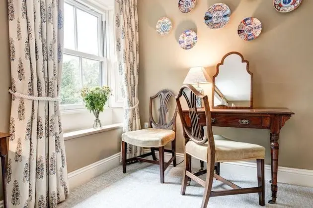 Classic Tek Büyük veya İki Ayrı Yataklı Oda