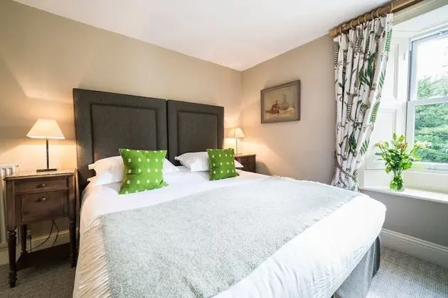 Classic Tek Büyük veya İki Ayrı Yataklı Oda