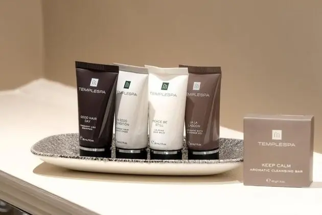 Classic Tek Büyük veya İki Ayrı Yataklı Oda