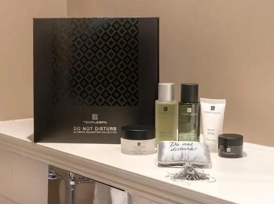 Classic Tek Büyük veya İki Ayrı Yataklı Oda