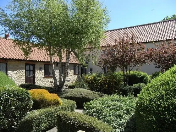 Kır Evi, 1 Yatak Odası (Orchard Cottage)