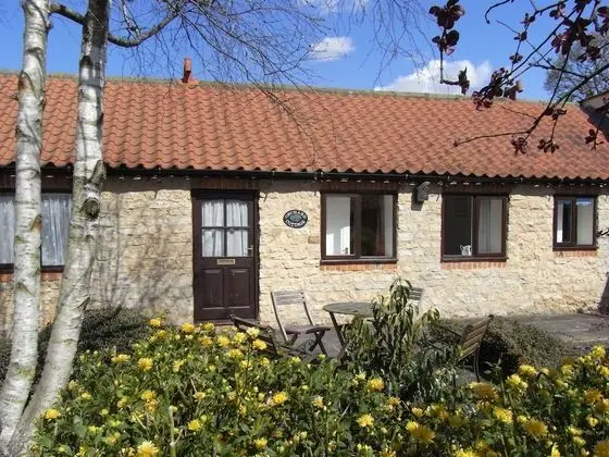 Kır Evi, 1 Yatak Odası (Orchard Cottage)