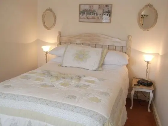 Kır Evi, 1 Yatak Odası (Orchard Cottage)