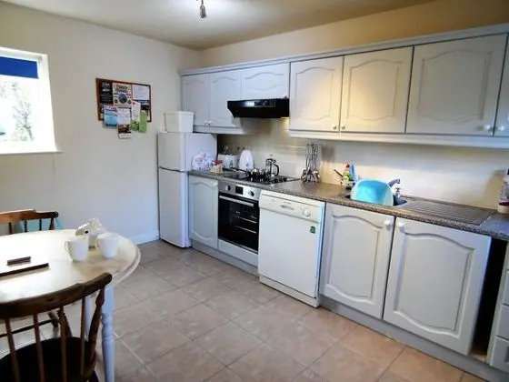 Kır Evi, 1 Yatak Odası (Orchard Cottage)