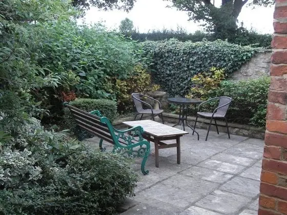 Kır Evi, 1 Yatak Odası (Ploughmans Cottage)