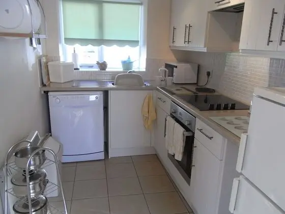 Kır Evi, 2 Yatak Odası (Farriers Cottage)
