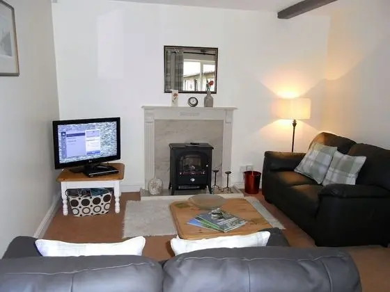 Kır Evi, 2 Yatak Odası (Farriers Cottage)