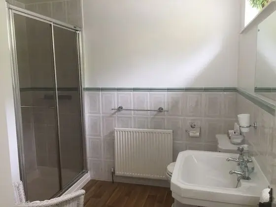 Superior Tek Büyük Yataklı Oda, Banyolu/Duşlu