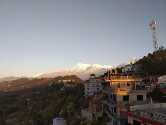 İki Ayrı Yataklı Oda