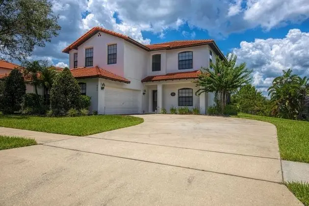 Villa