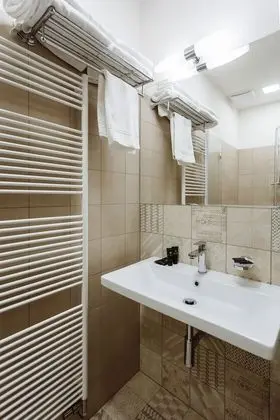Deluxe Süit, Sigara İçilmez, Balkon