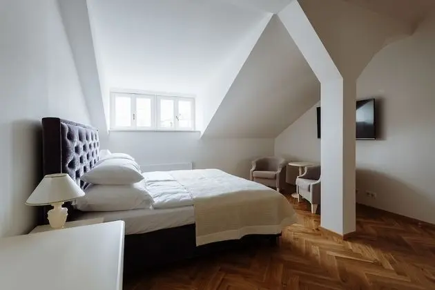Exclusive Süit