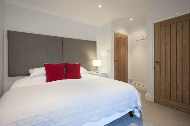 Luxury Apart Daire, 1 Yatak Odası (C)