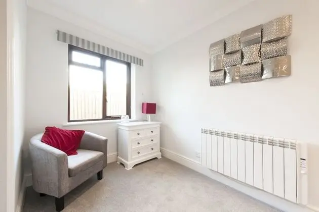 Luxury Apart Daire, 1 Yatak Odası (C)