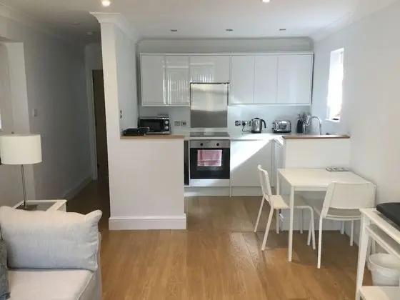 Luxury Apart Daire, 1 Yatak Odası (C)